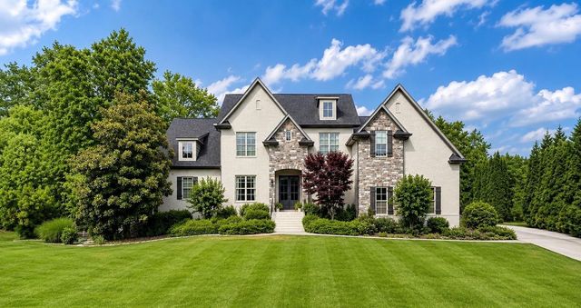 4304 Gallant Ridge Drive, Franklin, TN 37064