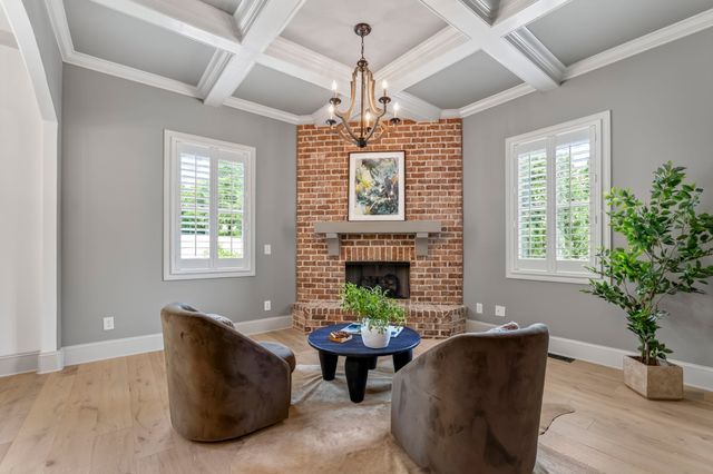 4304 Gallant Ridge Drive, Franklin, TN 37064