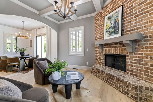 4304 Gallant Ridge Drive, Franklin, TN 37064