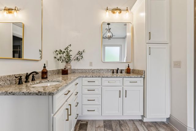 4304 Gallant Ridge Drive, Franklin, TN 37064
