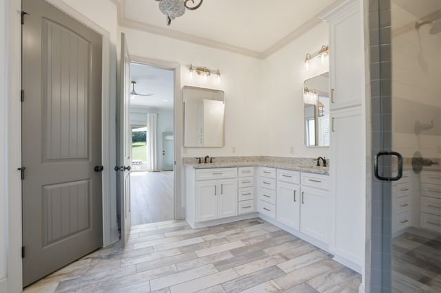 4304 Gallant Ridge Drive, Franklin, TN 37064