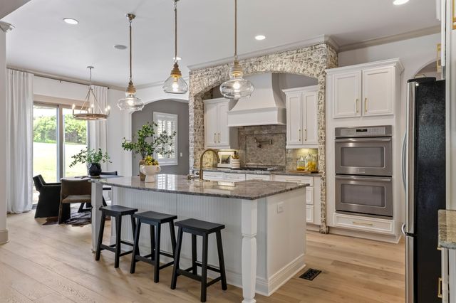 4304 Gallant Ridge Drive, Franklin, TN 37064