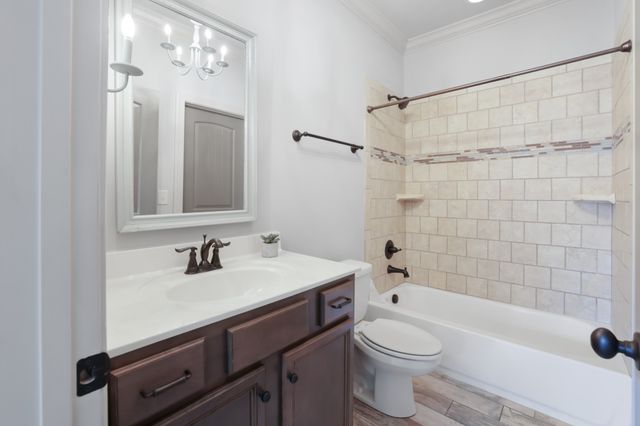 4304 Gallant Ridge Drive, Franklin, TN 37064