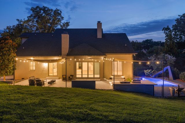 4304 Gallant Ridge Drive, Franklin, TN 37064