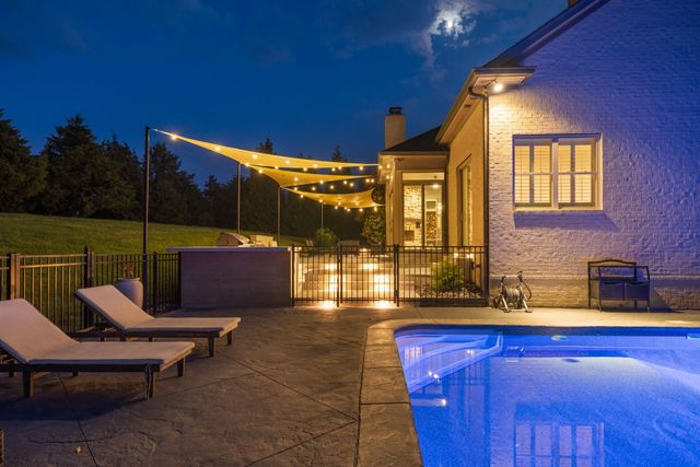 4304 Gallant Ridge Drive, Franklin, TN 37064