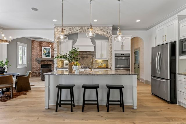 4304 Gallant Ridge Drive, Franklin, TN 37064