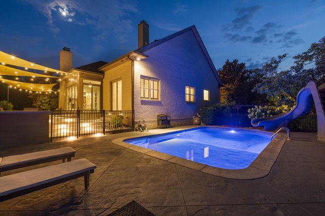 4304 Gallant Ridge Drive, Franklin, TN 37064