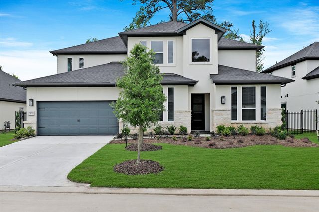 23 Perennial Canyon Drive, Tomball, TX 77375