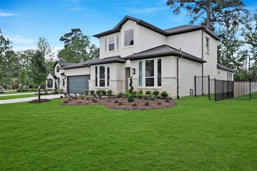 23 Perennial Canyon Drive, Tomball, TX 77375
