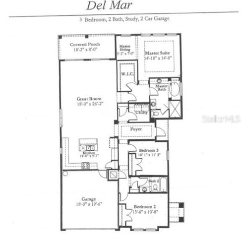 8220 DUNHAM STATION DRIVE, Tampa, FL 33647