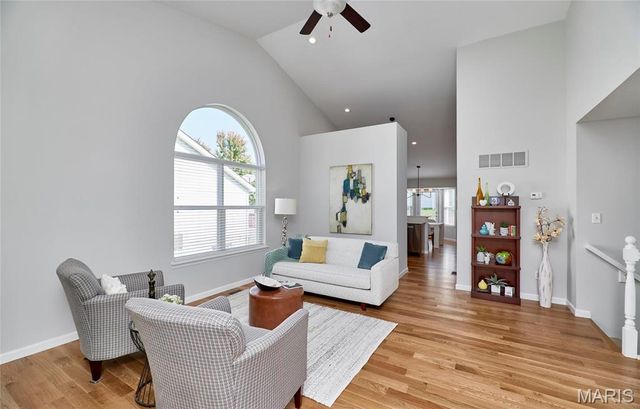 1538 Cattail Way, St Charles, MO 63303