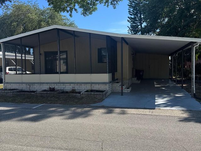 86 PELICAN DRIVE N, Oldsmar, FL 34677