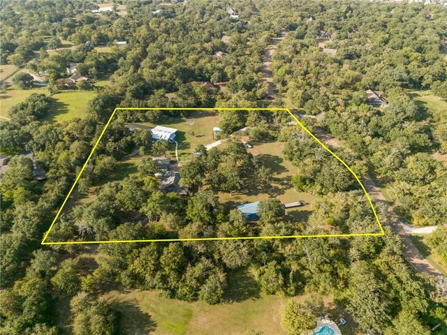 3337 Triple Bend Circle, College Station, TX 77845