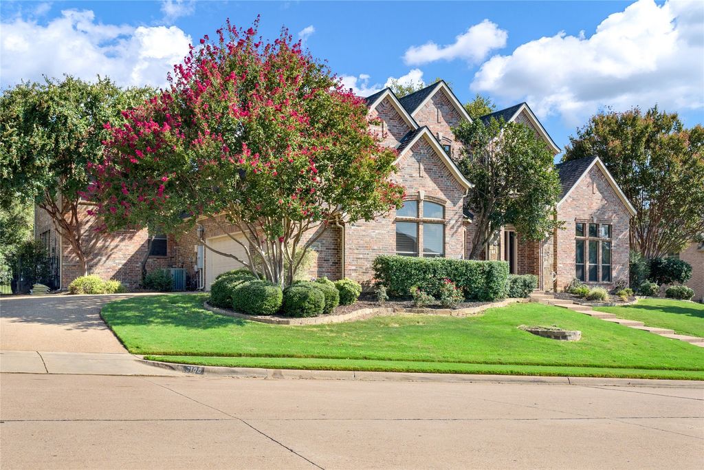 3108 Native Oak Drive, Flower Mound, TX 75022 — photo 2