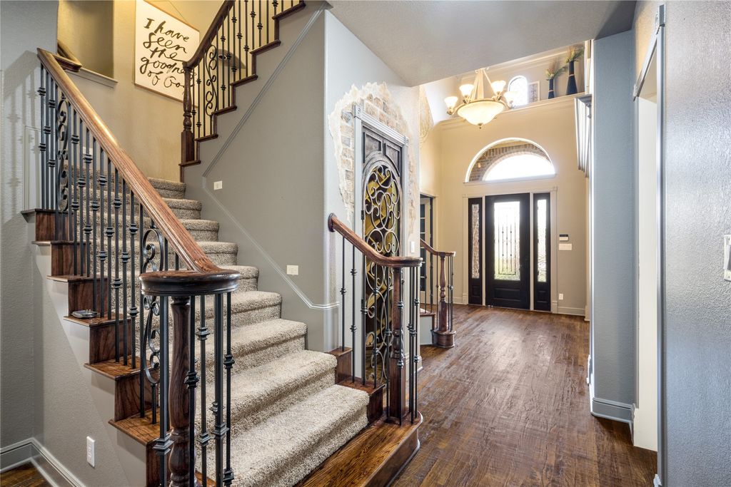 3108 Native Oak Drive, Flower Mound, TX 75022 — photo 4