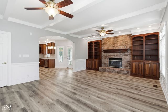 14707 Melbourne Court, Westfield, IN 46074