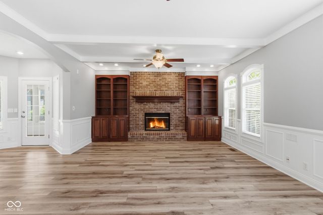 14707 Melbourne Court, Westfield, IN 46074