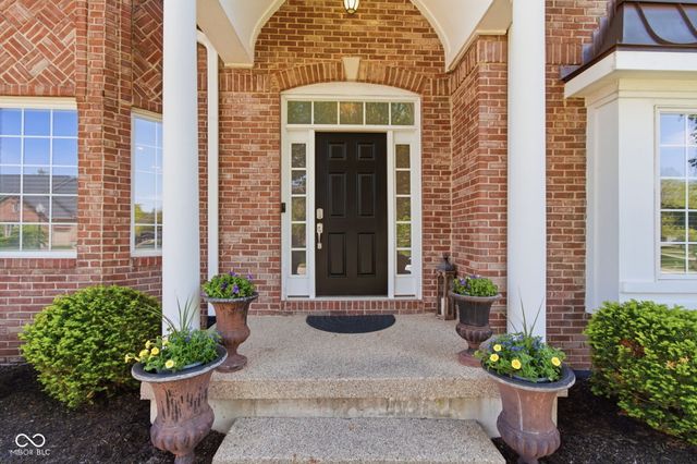 14707 Melbourne Court, Westfield, IN 46074