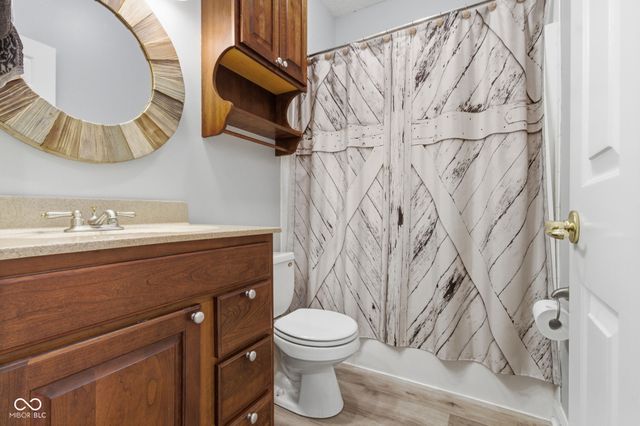 14707 Melbourne Court, Westfield, IN 46074