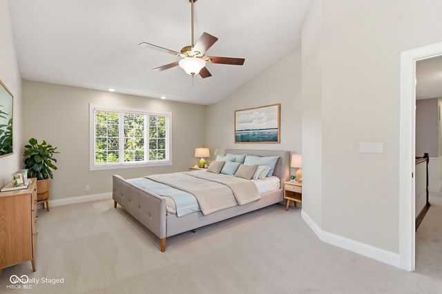 14707 Melbourne Court, Westfield, IN 46074