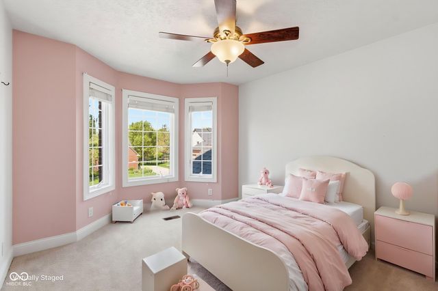 14707 Melbourne Court, Westfield, IN 46074