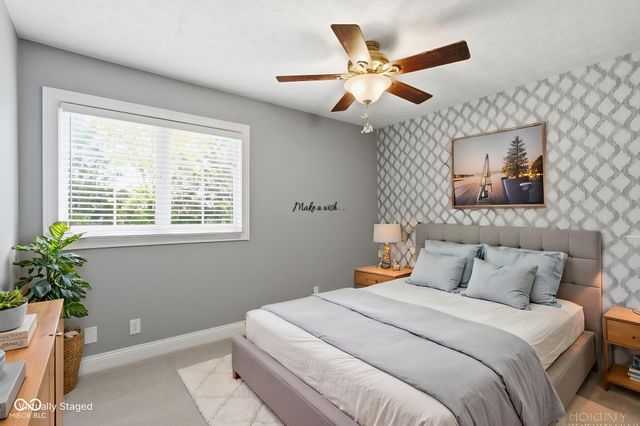 14707 Melbourne Court, Westfield, IN 46074