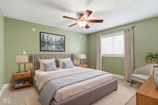 14707 Melbourne Court, Westfield, IN 46074