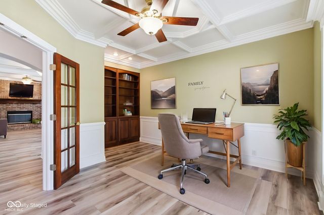 14707 Melbourne Court, Westfield, IN 46074