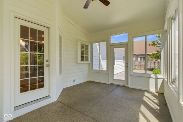 14707 Melbourne Court, Westfield, IN 46074