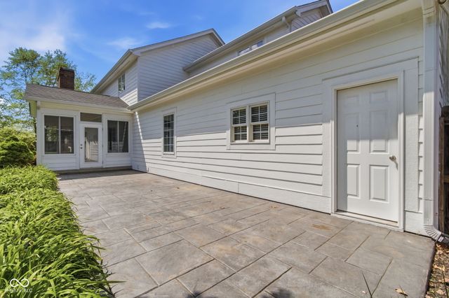 14707 Melbourne Court, Westfield, IN 46074