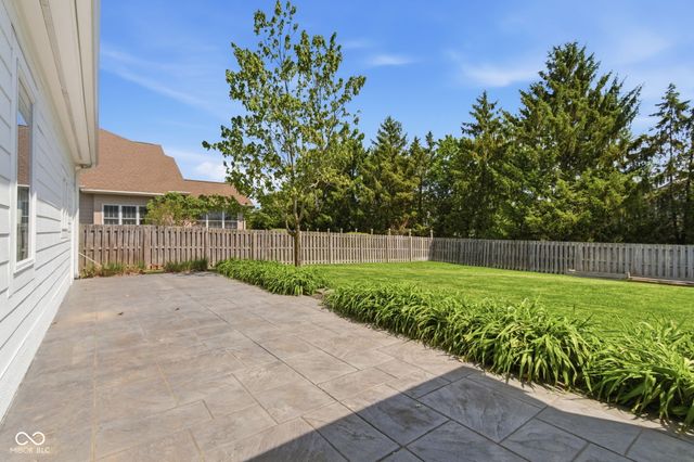 14707 Melbourne Court, Westfield, IN 46074