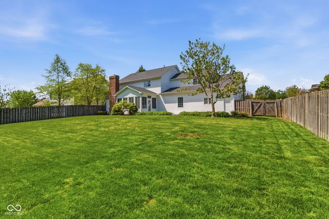 14707 Melbourne Court, Westfield, IN 46074