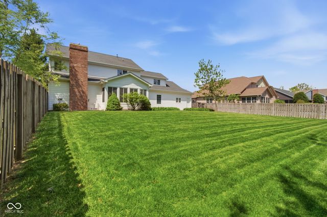 14707 Melbourne Court, Westfield, IN 46074