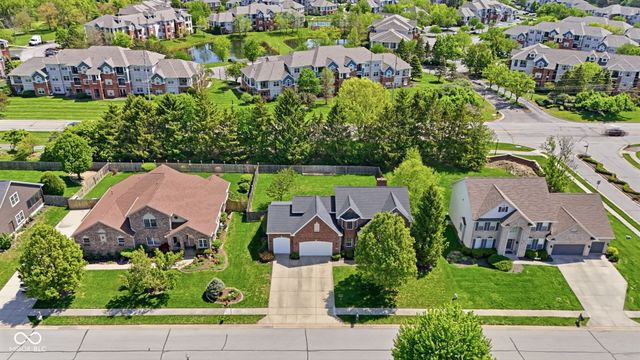 14707 Melbourne Court, Westfield, IN 46074