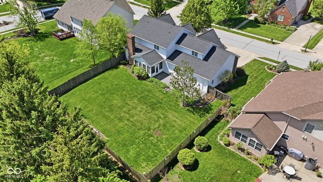 14707 Melbourne Court, Westfield, IN 46074