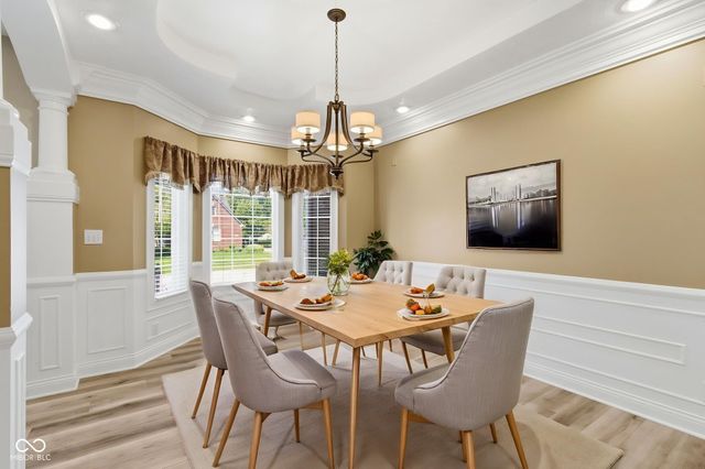 14707 Melbourne Court, Westfield, IN 46074