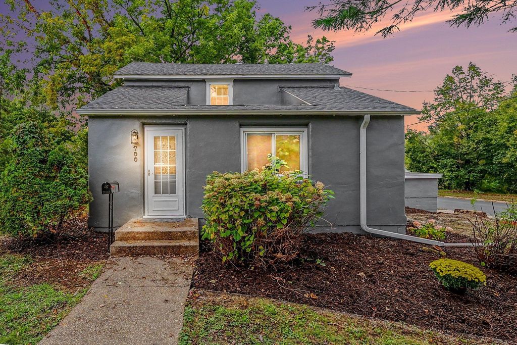700 Nevada Street, Northfield, MN 55057 — exterior