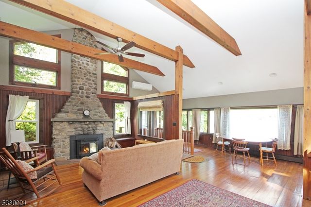 138 Lakeside Drive West, Liberty Twp., NJ 07823