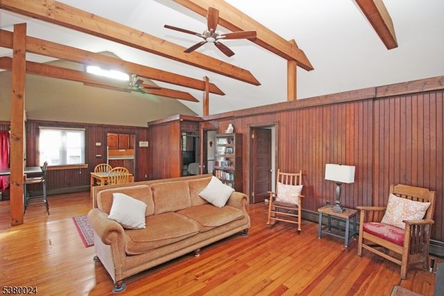 138 Lakeside Drive West, Liberty Twp., NJ 07823