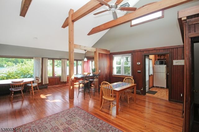 138 Lakeside Drive West, Liberty Twp., NJ 07823
