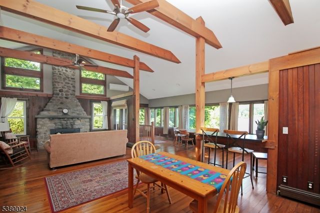 138 Lakeside Drive West, Liberty Twp., NJ 07823