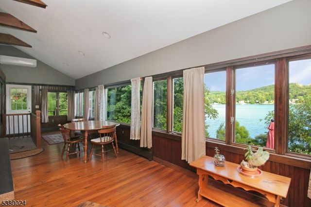 138 Lakeside Drive West, Liberty Twp., NJ 07823