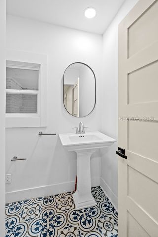 31 Church St N, Yemassee, SC 29335