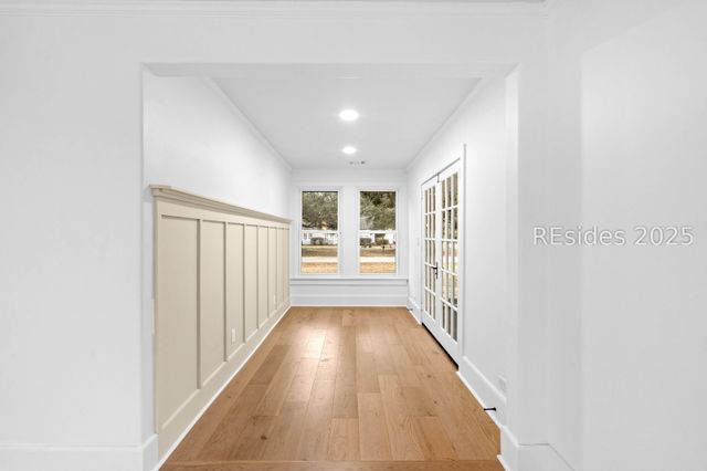 31 Church St N, Yemassee, SC 29335