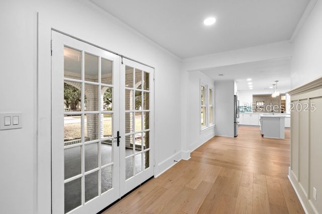 31 Church St N, Yemassee, SC 29335