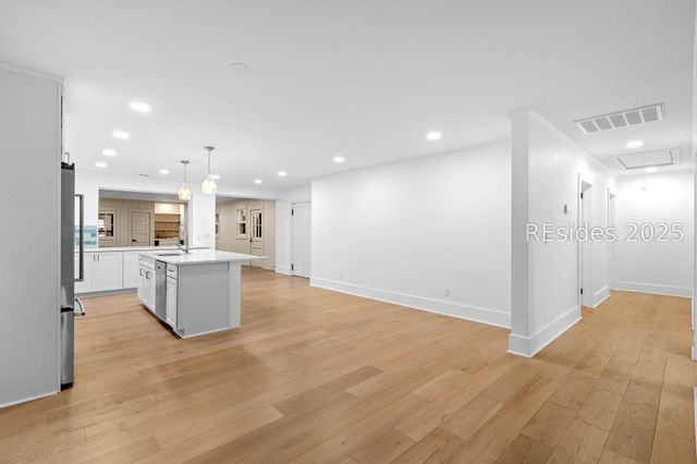 31 Church St N, Yemassee, SC 29335