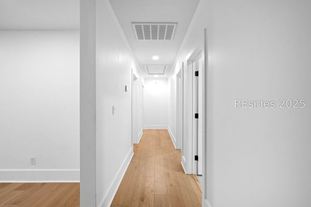 31 Church St N, Yemassee, SC 29335