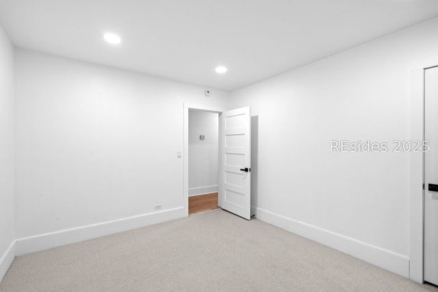 31 Church St N, Yemassee, SC 29335