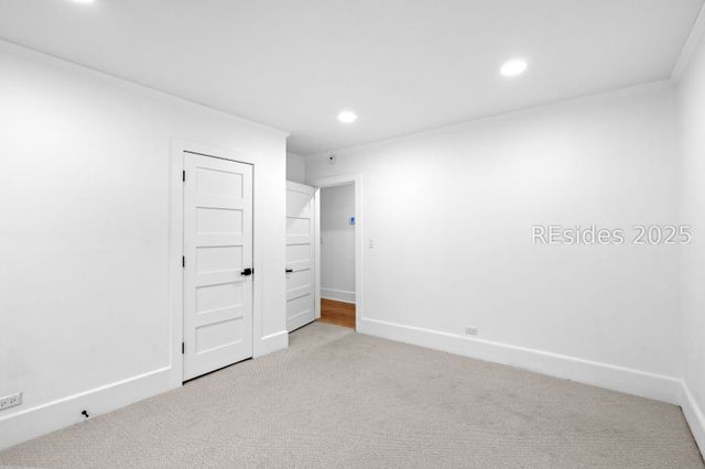 31 Church St N, Yemassee, SC 29335