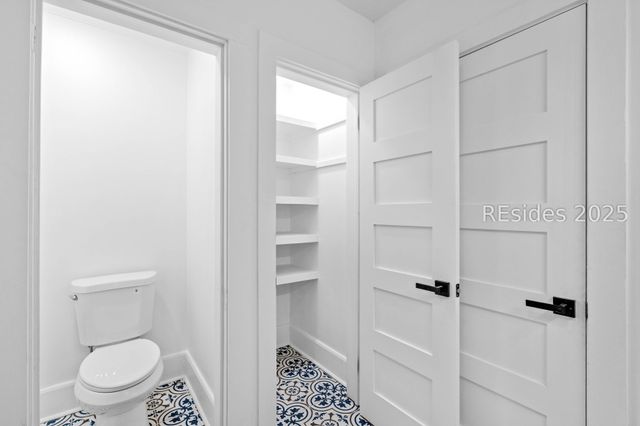 31 Church St N, Yemassee, SC 29335